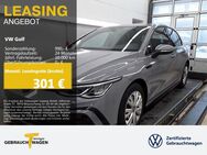 VW Golf, 1.5 eTSI R-LINE LM18, Jahr 2023 - Castrop-Rauxel