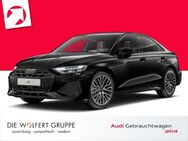 Audi A3, Limousine S line 35 TDI, Jahr 2022 - Großwallstadt