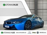 BMW i8, AD HarmanKardon Scheinwerferreg Mehrzonenklima, Jahr 2015 - Wölfersheim