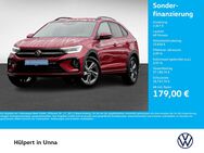 VW Taigo, 1.5 R-LINE LM17, Jahr 2024 - Unna