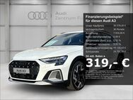 Audi A3, tronic allstreet 35 TFSI Businesspaket, Jahr 2024 - Fürstenwalde (Spree) Zentrum