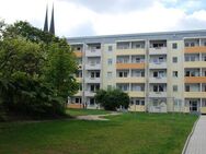 Großzügige 2-Raum-Wohnung mit Balkon - Chemnitz