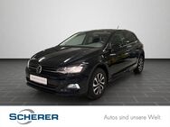 VW Polo, 1.0 TSI Active OPF, Jahr 2021 - Wiesbaden