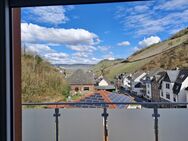 Komfortable 3-Zi-Wohnung mit Balkon im DG - Traben-Trarbach