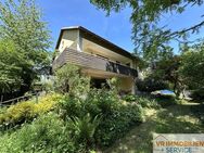 Ihr Eigenheim im Grünen- Wohnhaus mit Doppelgarage und Garten in 97616 Bad Neustadt/S. - Bad Neustadt (Saale)