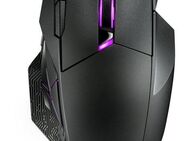 Asus ROG Spatha X Gaming-Maus (USB)