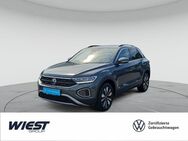 VW T-Roc, 1.0 Move, Jahr 2023 - Darmstadt