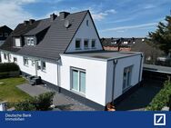 **Familiennest- DHH mit Anbau, Garten &Terrasse in Paderborn-Südstadt** - Paderborn