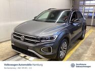 VW T-Roc, 1.0 TSI Move, Jahr 2024 - Hamburg