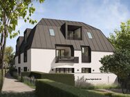 HAVEHUS 3-Zimmer-Neubauwohnung mit Terrasse & Garten - Hamburg