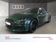 Audi TT, Roadster 45 TFSI quattro, Jahr 2023 - Frankfurt (Main)