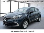 Renault Captur Limited R&GO-Paket 0,9 Ltr.-66 kW TCE Energy - Dresden