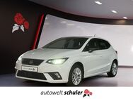 Seat Ibiza, 1.0 TSI Xcellence, Jahr 2023 - Zimmern (Rottweil)