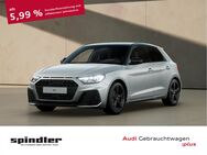 Audi A1, Sportback S-Line 30 TFSI, Jahr 2024 - Würzburg