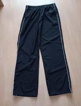 Damen Jogging Hose // Größe M // schwarz // Preis 3,50€ - Rheda-Wiedenbrück