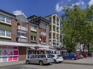 3-Zimmer-Balkonwohnung in Duisburg Neumühl - voll renoviert mit Dusche und Wanne - Duisburg