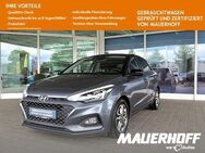 Hyundai i20, Advantage | | | Winterpaket |, Jahr 2020 - Bühl