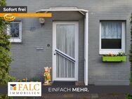 Neues Heim - Neues Glück - für die kleine Familie bis 3 Personen - nur schriftliche Anfragen - Duisburg