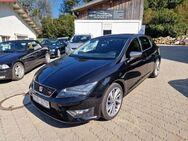 Seat Leon FR - Surberg