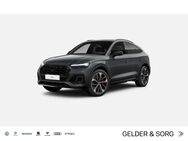 Audi SQ5, Sportback TDI |||||, Jahr 2022 - Schweinfurt