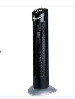 Turmventilatoren AEG - Stolberg (Rheinland, Kupferstadt) Zentrum