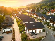 Berg Chalet - Diemelsee