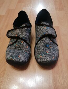 Hausschuhe Rohde, Gr. 36 - Markt Wald