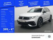 VW Tiguan, R, Jahr 2023 - Leverkusen