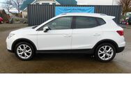 Seat Arona, 1.0 FR-Line, Jahr 2024 - Vordorf