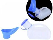 Notfall WC Kanister 1000ml Not Toilette Outdoor Camping Tool Reisen Auto 16,90€* - Villingen-Schwenningen