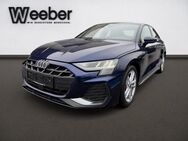 Audi A3, Limousine 35 TFSI S line, Jahr 2024 - Weil der Stadt