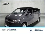 VW T6 Caravelle, 2.0 TDI 1 Trendline, Jahr 2022 - Sand (Main)