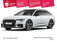 Audi A6, Avant 45 TDI quattro sport |, Jahr 2022 - Deggendorf