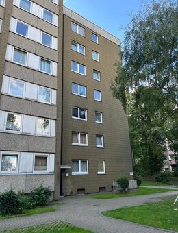 3-Zimmer-Wohnung in Dortmund Dorstfeld - Dortmund