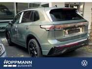 VW Tiguan, 1.5 R-Line eHybrid 177 PS115, Jahr 2022 - Herborn (Hessen)