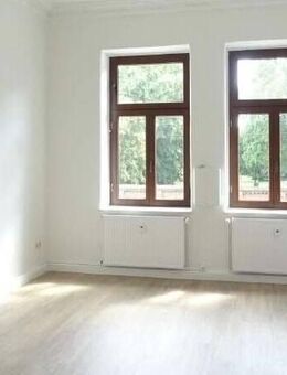 Sehr schöne sonnige 2-R-Wohnung In MD-Leipziger Str.ca.74,80m2 mit BLK. zu vermieten im 4.OG. - Magdeburg
