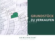 Attraktives Baugrundstück - Petershagen (Eggersdorf)