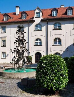 Tolle 2-Zimmer-Wohnung auf der Insel in Lindau - Lindau (Bodensee)