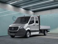 Mercedes Sprinter, , Jahr 2023 - München