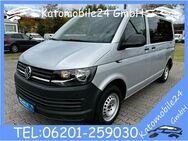 VW T6 Caravelle Caravelle 2.0 TDI DSG 8-Sitzer 2x PDC Sitzheizung - Weinheim