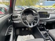 Kia Stonic 1.2 DPI *Edition*DAB*SHZ*Einparkhilfe hin - Boxberg (Baden-Württemberg)