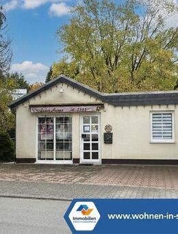 VR IMMO: Vielseitiges Gewerbeobjekt in Neunkirchen (Siegerland) - Ideal für Selbstständige! - Neunkirchen (Nordrhein-Westfalen)