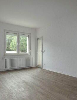 Zwei Zimmer mit Balkon in Dümpten gesucht? - Mülheim (Ruhr)