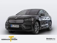 Skoda Enyaq Coupe iV RS AHK CANTON HUD LM21 - Werdohl