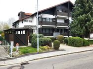Sanierte 2 Zimmer-Wohnung in Bad Füssing - Bad Füssing