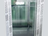 Kunststofffenster Fenster auf Lager abholbar 70x130 cm DrehKipp - Essen