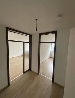 3-Zimmer-Wohnung in Kreuztal - Kreuztal