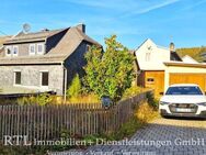 Wohn- oder Ferienimmobilie am Thüringer Meer - Bad Lobenstein Zentrum
