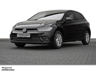 VW Polo, 1.0 TSI Style, Jahr 2024 - Wuppertal