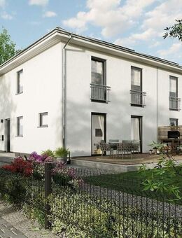 Euer Doppelhaus-Projekt in Rangsdorf - Rangsdorf